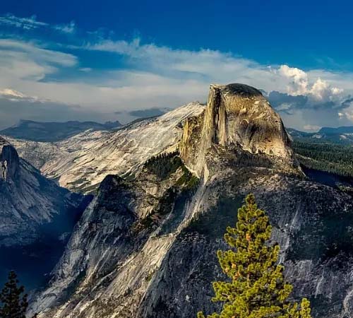 Yosemite